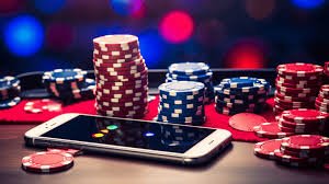Hoby55 Live Casino studio profesional roulette streaming HD