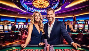 Hoby55 platform taruhan live casino terpercaya Indonesia