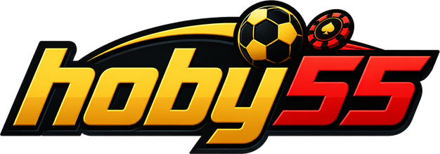 Hoby55 Logo